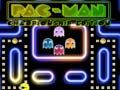 Igra Pac-Man Izdanja Prvenstva online