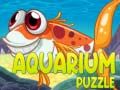 Igra Akvarijska Puzzles online