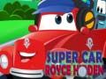 Igra Super Auto Royce Sakriven online