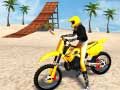 Igra Stvarni Simulator Motocikla online