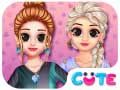 Igra Princese Trendi Majica online