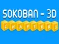 Igra Sokoban - 3D Poglavlje 3 online