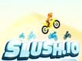 Igra Slush.io online
