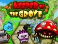 Igra Čuvar Groovea online