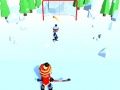 Igra Hokejski izazov 3D online