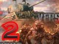 Igra Tenk protiv Zombija 2 online