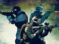 Igra Komando online