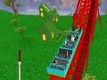 Igra Neumjereni Roller Zabavni Park online