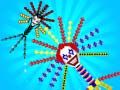 Igra Koronavirus.io online