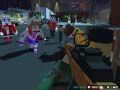 Igra Gungame 24 Pixel online
