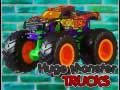Igra Ogromni Monster Truckovi online Igra Ogromni Monster Truckovi online