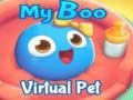Igra Moj Boo Virtualni Ljubimac online