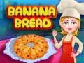 Igra Kruh s bananom online