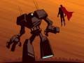 Igra Robot u Bitci Pamćenja online