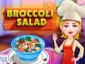 Igra Salata od Brokule online
