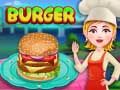 Igra Burger online