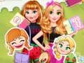 Igra Dnevnici Planiranja Princeze online