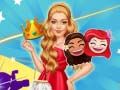 Igra Gala maturalna bal princeze online