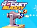 Igra Super Raketni Prijatelj online Igra Super Raketni Prijatelj online