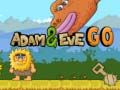 Igra Adam i Eva GO online