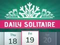 Igra Dnevni Solitaire online