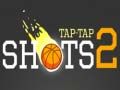 Igra Tap-Tap Šutevi 2 online Igra Tap-Tap Šutevi 2 online