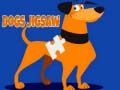 Igra Puzzle s Psima online