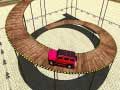 Igra Nemoguće staze Prado Car Stunt online
