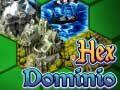 Igra Heksagonalna Dominacija online
