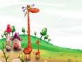 Igra Puzzle s Kazio Giraffom online