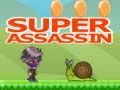 Igra Super Ubica online