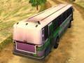 Igra Simulator vožnje autobusom online