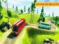 Igra Offroad Autobus online