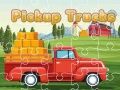 Igra Puzzle sa pikapima online