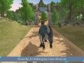 Igra Prevoznik kamiona dinosaura u džungli 2020 online