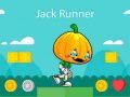 Igra Jack Trkač online