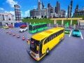 Igra Simulator Avanture Parkiranja Graduškog Autobusa online