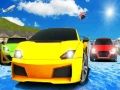 Igra Vodena Automobilska Klizaljka online