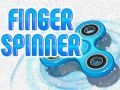 Igra Spiner za Prste online