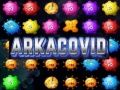 Igra Arkacovid online