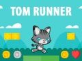 Igra Tom Trkač online