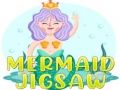 Igra Slog Puzzle Sirena online
