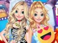 Igra Ellie Hollywoodska zvijezda online