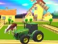 Igra Kisan Pametan Poljoprivrednik online
