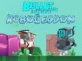 Igra Bullet League Robogeddon online