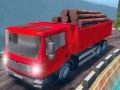 Igra Vozač Kamiona: Teret online