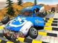 Igra Neposlušni automobilski ustanak online
