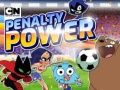 Igra CN Snaga Penala online