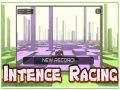 Igra Jet Racer Pilot Beskonačnog Leta Svemirske Utrke online