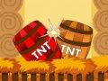 Igra TNT Zamka online